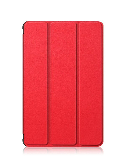 Чехол футляр-книга ZIBELINO для SAMSUNG Tab A7 10.4 T500/T505 (red)