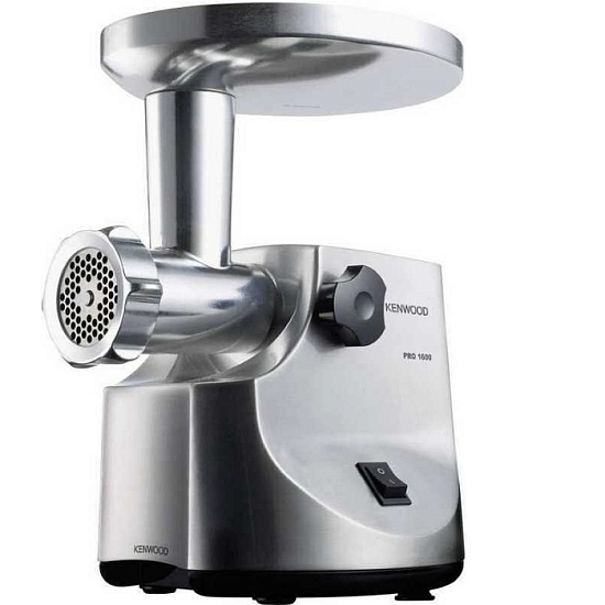 Мясорубка Kenwood MG520