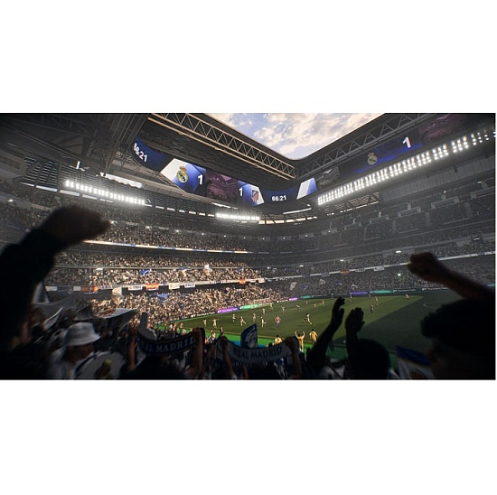 EA Sports FC 26 [PS5, русские субтитры]