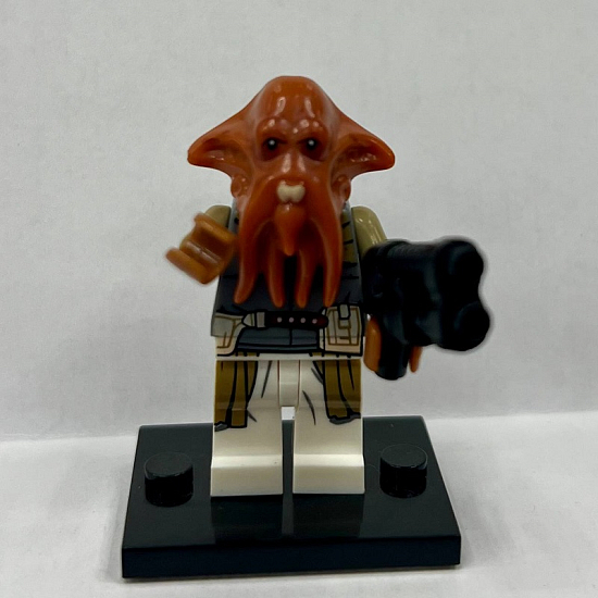 Фигурка Star Wars Микс