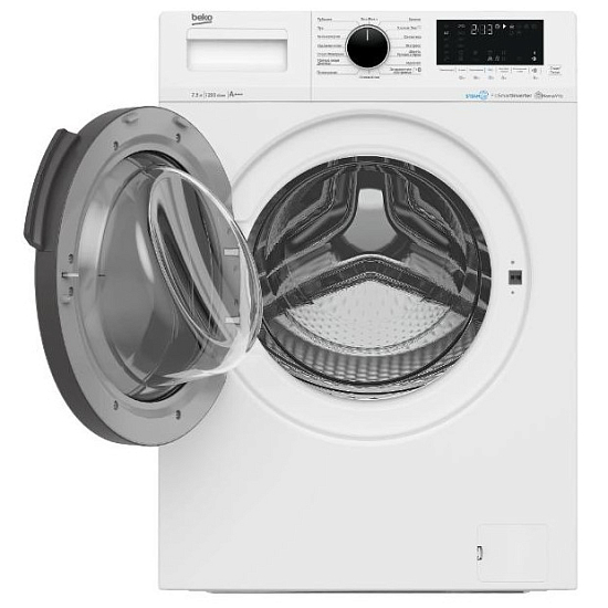 Стиральная машина BEKO WSPE7H616W