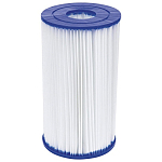 Картридж "IV" для фильтр-насосов BESTWAY 58095, 58221, 58391