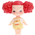 Кукла-малышка «Анимешка» МИКС