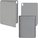 Чехол футляр-книга SMART CASE Pencil для iPad 10.2 (2019/2020/2021) Light Grey №9
