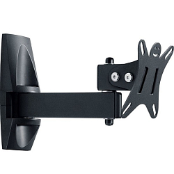 Кронштейн HOLDER LCDS-5004 (10"-26") металлик