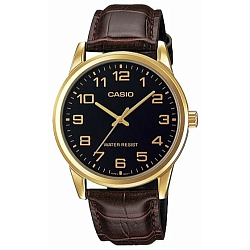 Наручные часы Casio MTP-V001GL-1B