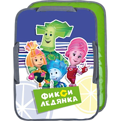 Ледянка NIKA ЛПРФ4054/С2 Фикси на синем Х