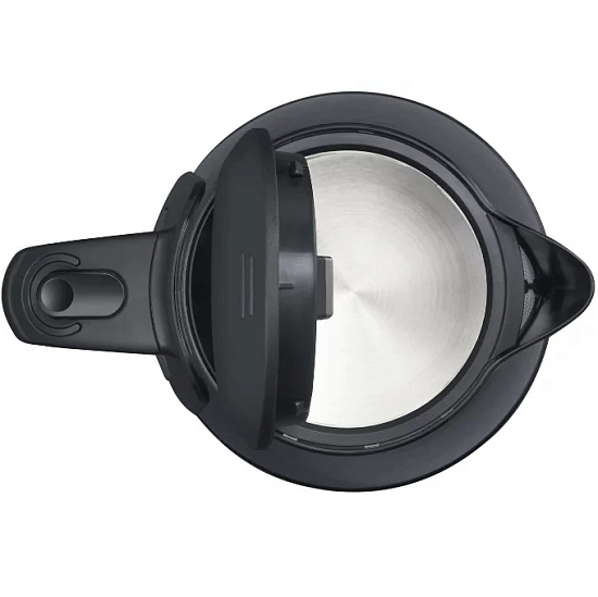 Чайник электрический BOSCH TWK6A013 черный