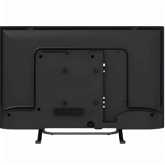 Телевизор TOPDEVICE TDTV24BS02HBK (R) 24"