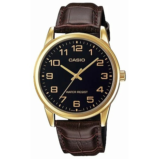Наручные часы Casio MTP-V001GL-1B
