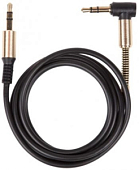 Кабель Jack 3.5 <--> Jack 3.5  1.0м RITMIX RCC-247 Black