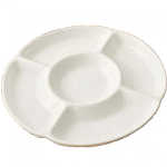 Блюдо для фруктов (МЕНАЖНИЦА) 20,5 см арт.MFK20277