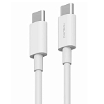 Кабель Type-C <--> Type-C 1.0м Xiaomi Cuktech/ZMI (KLC-5499) белый