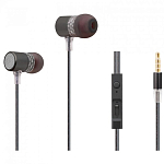 Наушники WALKER H720 темно-серые