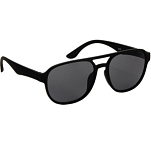 Солнцезащитные очки, uv 400, ширина 15 см, дужка 15 см, линза 5.4×4.6 см 10822168