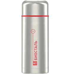 Термос ш/г БИОСТАЛЬ NT-1200X суповой