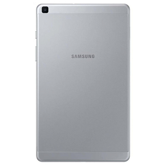 Планшет 8.0" SAMSUNG Galaxy Tab A (SM-T295) LTE 32Gb серебристый (EU)