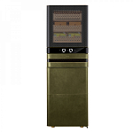 Afidano L8 (Хвойный табак)