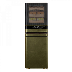 Afidano L8 (Хвойный табак)