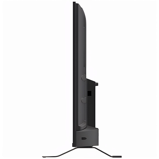 Телевизор Topdevice TDTV50CS05U_BK черный 50"