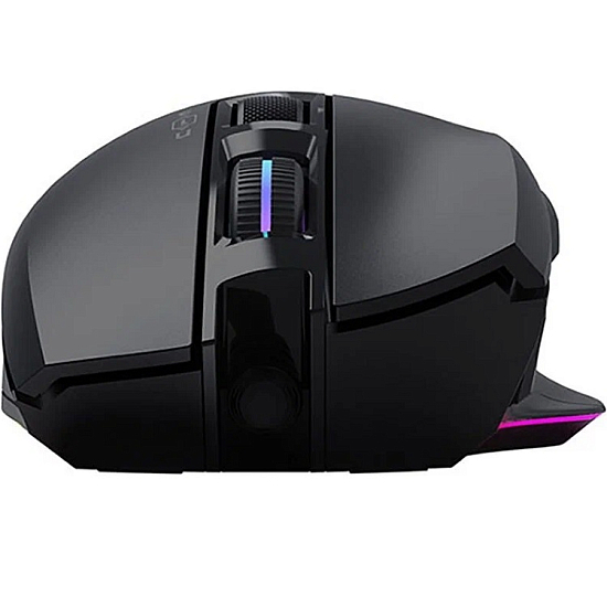 Мышь A4TECH Bloody W70 Max черный