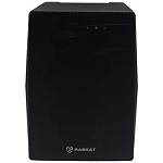 Источник бесперебойного питания Raskat HS-1200VA 1200VA, 720Вт, 4хCEE 7