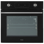 Духовой шкаф HAIER HOD-P12CTGB