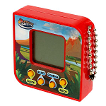 Электронная логическая игра ИГРАЕМ ВМЕСТЕ питомец