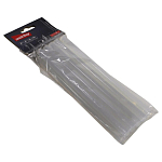 Клеевые стержни SMARTBUY D=11.2мм x 200мм, EVA, прозр., 10шт