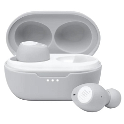 Наушники JBL Tune 115 TWS белые