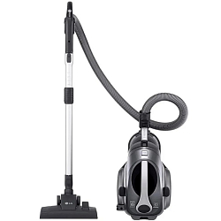 Пылесос LG VK89309H