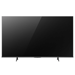 Телевизор Hisense 50A6S (UHD/ 60Hz) 50" черный
