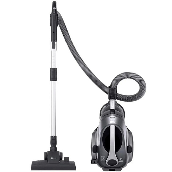 Пылесос LG VK89309H