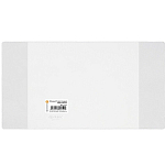 Обложка 209*340 для тетрадей, ДПС, ПВХ 110мкм, ШК 1111.1