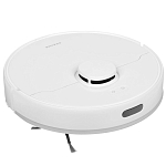 Робот-пылесос Dreame F10 White