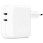 Сетевое ЗУ Apple 35W 2xUSB-C (MNWP3ZM/A)