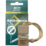 Ароматизатор AVS AQA-06 AQUA AROMA (аром. Antitobacco/Антитабак) (жидкостный)