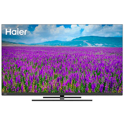Телевизор HAIER SMART TV AX PRO 55" QLED
