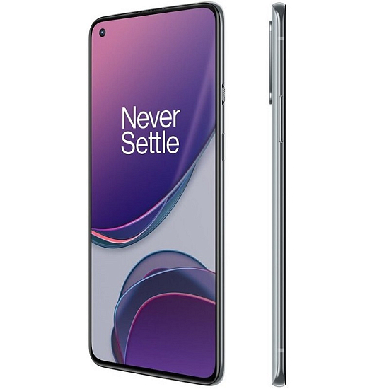 Смартфон OnePlus 8T 12/256 Silver
