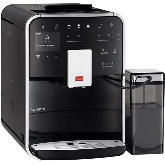 Кофемашина Melitta Caffeo Barista TS Smart F 850-102