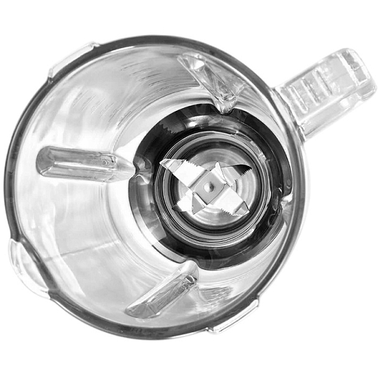 Блендер BQ SB1010 Стальной-Чёрный