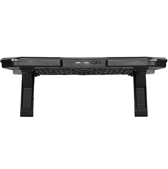 Подставка для ноутбука PANTEON CP-178 RGB Black