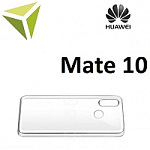 Чехлы для Huawei Mate 10