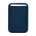 Кошелек для карт ORG SafeMag с анимацией (dark blue) (235477)