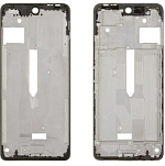 Рамка дисплея для Infinix Note 30 4G (X6833B) Черный