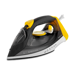 Утюг BRAYER BR-4003 GY