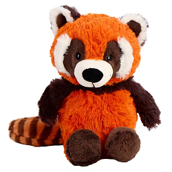 Мягкая игрушка «Енот», 21 см, коричневая 9878864