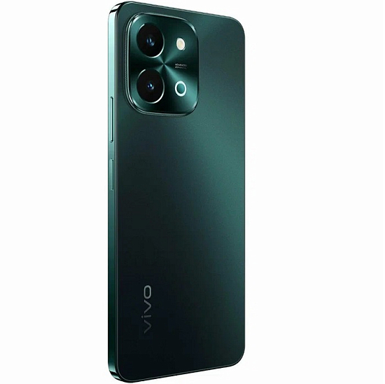 Смартфон VIVO Y28 8/256Gb Темный изумруд