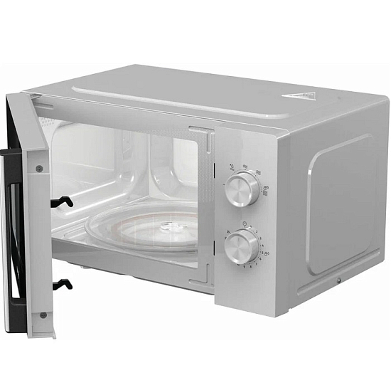 Микроволновая печь GORENJE SOLO WHITE MO20E1WH 740248