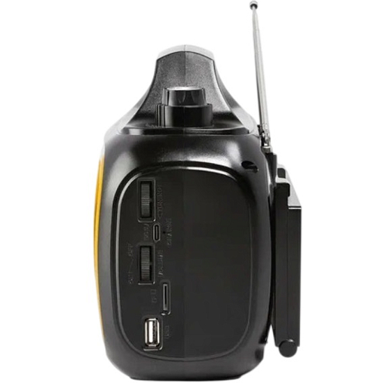Радиоприёмник RITMIX RPR-550